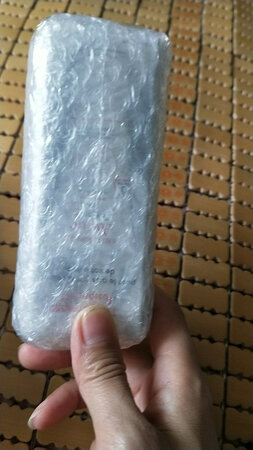 还没用，不知道好不好，还送了200m|。
