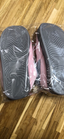 质量不错?！物流也快
