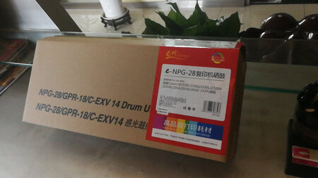 拆开包装马上使用，效果很好。