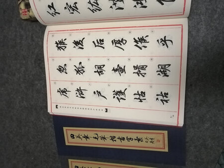货已收到，非常满意，物有所值。跟书店看到的一模一样，比书店便宜将近一半价钱，开心！