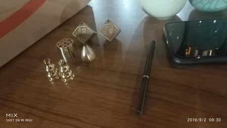 质量可以，不错。