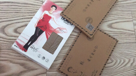 还没穿，希望不是一次性的。