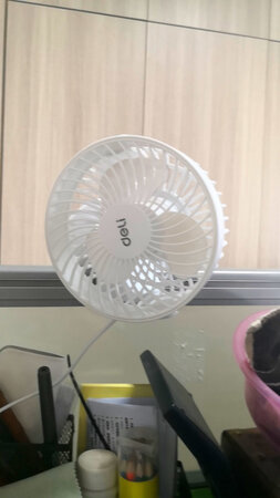 买来后用了一段时间了，度过了夏天。挺满意的。
