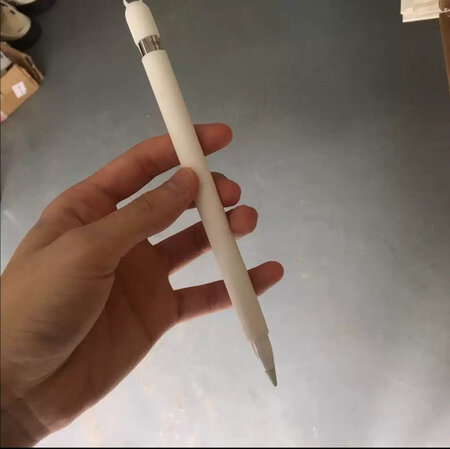 很好，比普通的电容笔好多了！