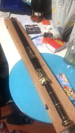 挺好挺好挺好的，想送人的，结果没舍得