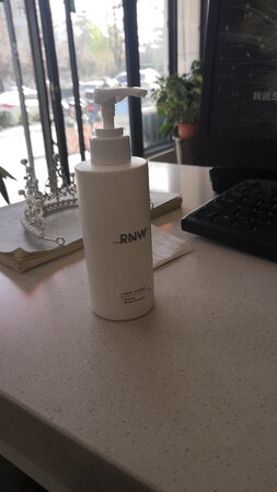 东西刚到 很好哦 温和不刺激
