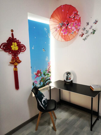 外观样式：很好
产品质量：一般
使用感受：可以
商家服务：可以