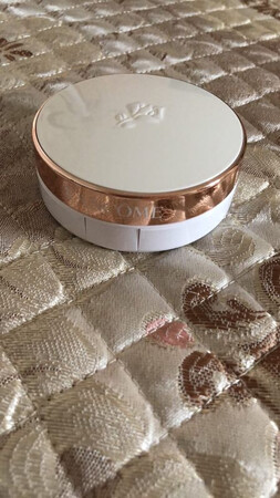 给媳妇买的，媳妇说挺好的……