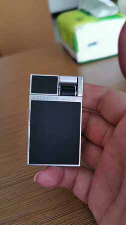 还可以     打火的开关缝隙有点大