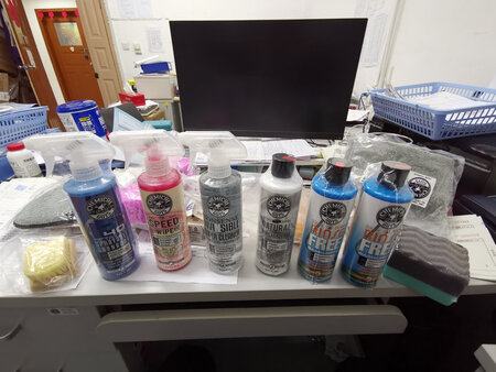 中规中矩 价格合适 适合撸车轱辘～挺好的