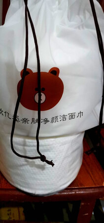 挺柔软的，吸水效果挺好的