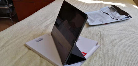 俺的ipad听说新外套来了，脱掉旧外套就给扔了。新外套穿上后告诉俺，#漂亮，很他妈舒服，给他们好评！