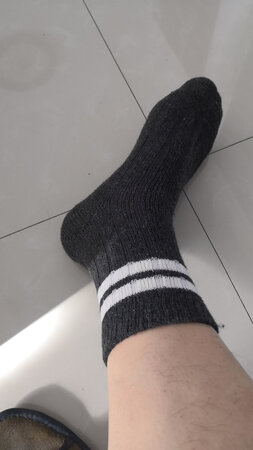 袜子羊毛袜   舒适暖和   质量好