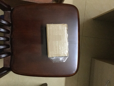 送货速度很快，商品实惠好用