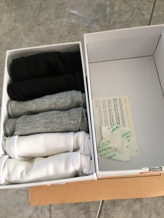 包装很好，价格这么贵，希望物有所值