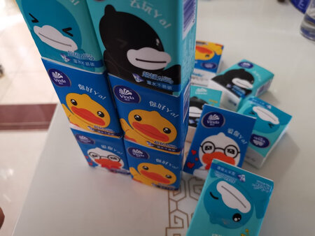 可爱的图案，小朋友喜欢。