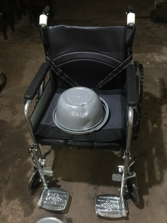 刚打开就是坏的