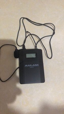 非常好用的一款产品，声音清晰，客服非常好，特别有耐心，良心商家。值得信赖