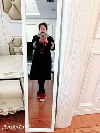 这是一个好评模板，因为本仙女很懒，不想每个产品都写好评，所以特地模仿好友写下这个模板，但是这个产品无论是质量还是外形都是本仙女喜欢的类型，如果不喜欢,我不会费这么多口舌来弄这个，仙女收到东西会很生气，然后自然而然这个模板就会成为仙女喋喋不休的休书，自然不可能撒下这个好评，给各位~一个参考，本产品是极好的，物美价廉，适合购买，性价比也超好，买了不后悔系列，来自一位慵懒的只爱购物不爱写评语却想换积分的仙女!好吧，说真的，很好，喜欢。