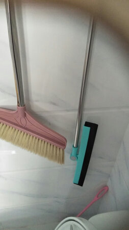 使用起来非常方便，刮的也挺干净