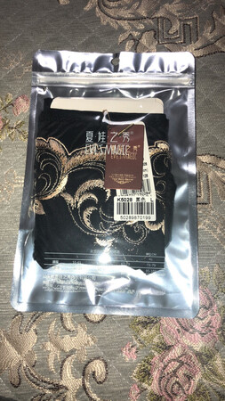 已收到，很不错，面料很舒服，满意
