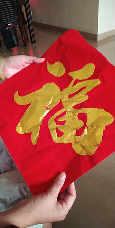 掉颜色太重了