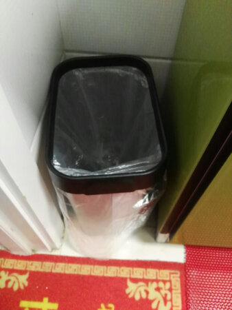 放在水池旁边，夹缝的位置刚刚好，为了京豆，为了下次的小小优惠，努力凑字数。