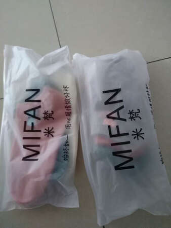 刚买的时候也没有抱太大的希望，收到货打开看了，质量确实很好！