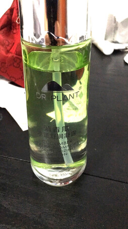 一直都用植物医生的，味道很喜欢，产品也喜欢
