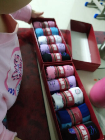 感觉不错，洗了穿，京东快递超快，挺不错的