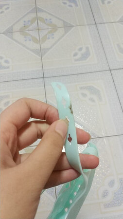 京东的品质已经低到这种程度了吗?