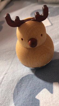 不错，精致小巧！