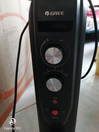 格力品牌值得信赖，组装方便，功能多样