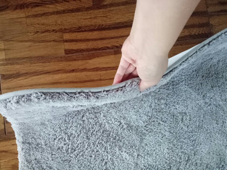 非常不错，感觉比我在宜家同价位的垫子好。