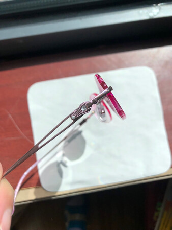 一切如期而至 很满意