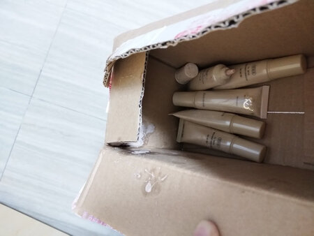 一打开就是这样