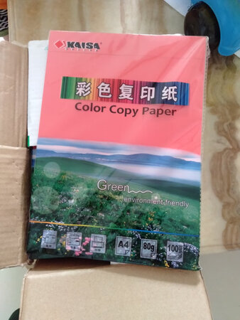 多次购买了，纸质可以，就是价格略贵。