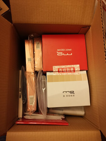 使用效果好，买了多套，双十一价格实惠，送货快！