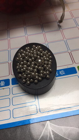 不错的玩具，小孩摆弄起来很有意思