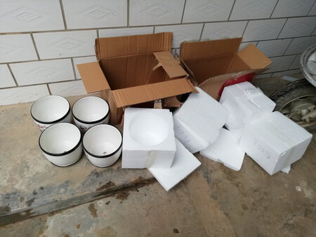 店家服务意识差，少发了东西，还不给售后。买了五个只发了四个，售后的单子还总是驳回。这种店铺还做什么生意。