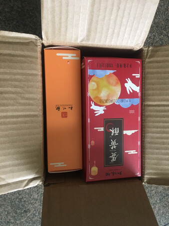 味道好，口感佳，发货快，包装好，多次购买了，赞?