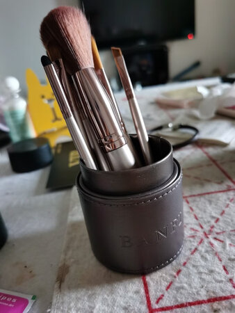 质量挺好，很满意。