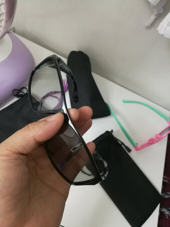很好，孩子带着合适