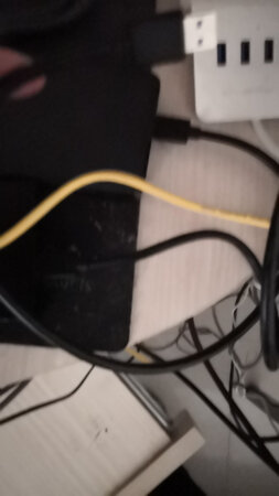 线材很扎实，用着再看怎么样