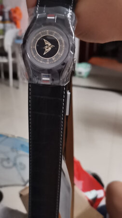 我买的是咖啡色的，寄过来是黑色的。
