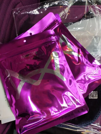 没穿过猫人内裤，挺漂亮的，质量也不错，活动很优惠