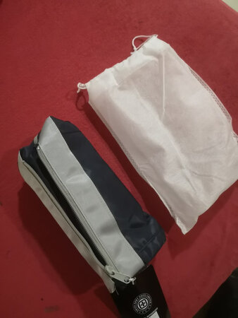 都是非常的好，包容易收纳，很好
