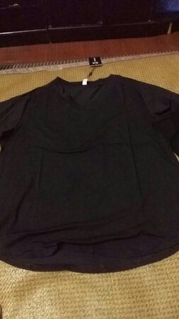 衣服收到跟图片一样物流很快