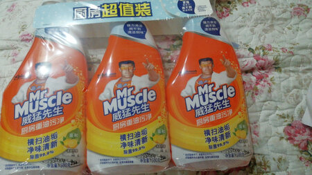商品看起来不错，一直相信威猛牌子，信赖京东