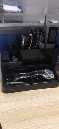 做工质感：还可以一份价钱一分货